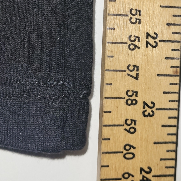 Lafayette 148 Nolita Pintuck Leggings Size S - Picture 14 of 14